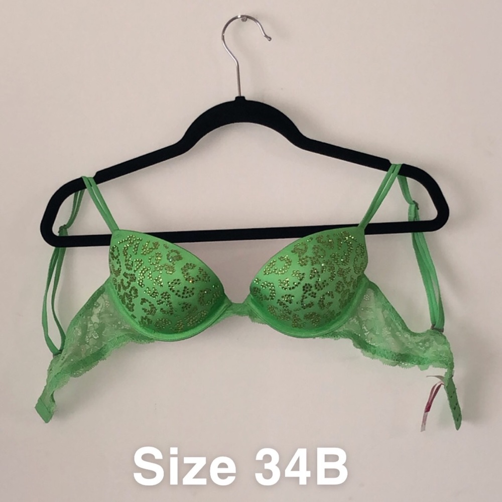 NWOT VS Bra